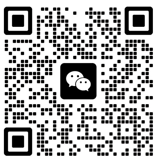 WeChat QR 微信二維碼